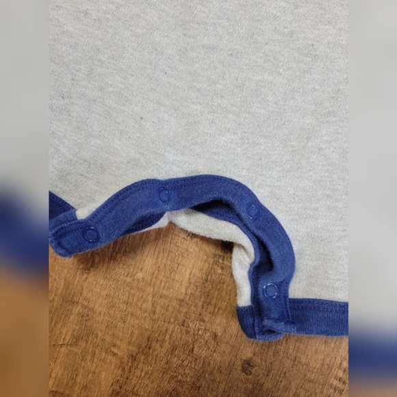 BUNDLE & SAVE Koala Baby happy little dude romper - Picture 4 of 5